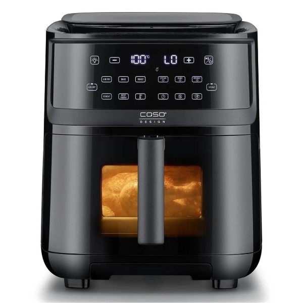 Фото - Мультипіч CASO Steam&Air Fry 700